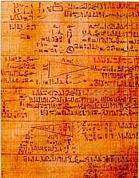 Utilización del Papiro