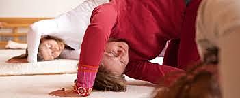 Terapias de movimiento (método de Feldenkrais)