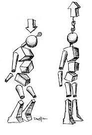 Terapias de movimiento ( la técnica de Alexander)