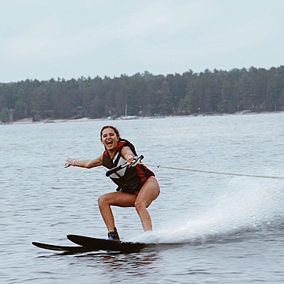 Timeline: Andrea's Fast and Farias life.