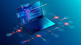 Timeline: Antecedentes de la informática