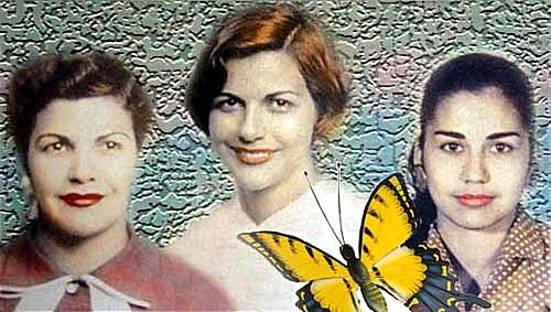 Las Mariposas Inolvidables