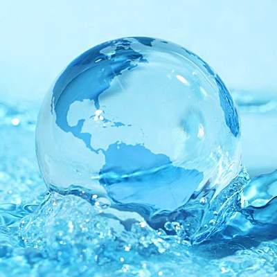 Timeline: Cómo llegó el agua en la Tierra