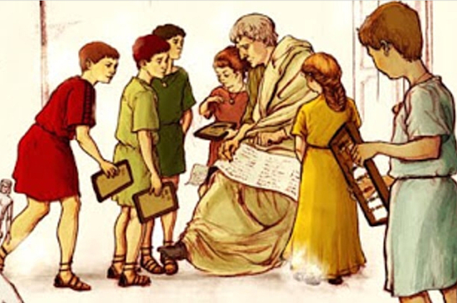 Edad Media 476 d.c - 1492