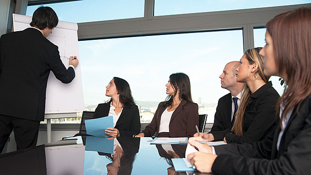 Plan de Capacitación para el Turismo