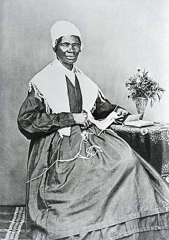 El discurso de Sojournet Truth sobre la doble exclusión de: raza y género