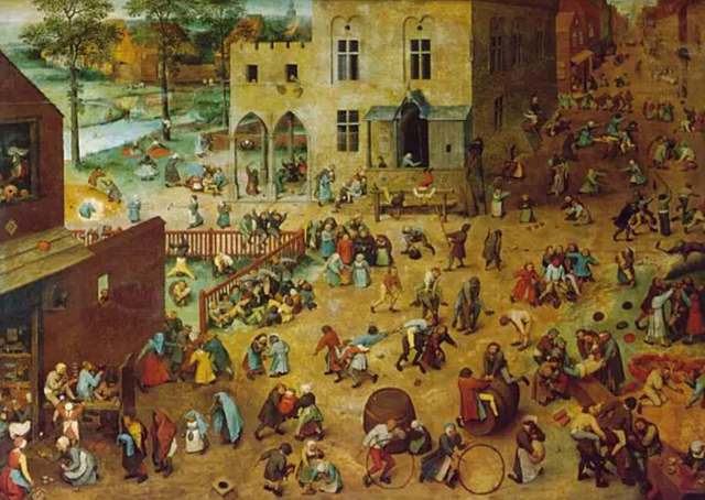 Edad Media 476 d.c - 1492