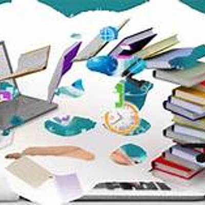 Timeline: DEFINICIÓN Y EVOLUCIÓN DE LOS RECURSOS EDUCATIVOS DIGITALES