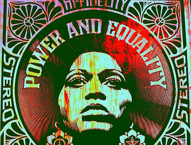 "Por ser mujeres y por ser negras"