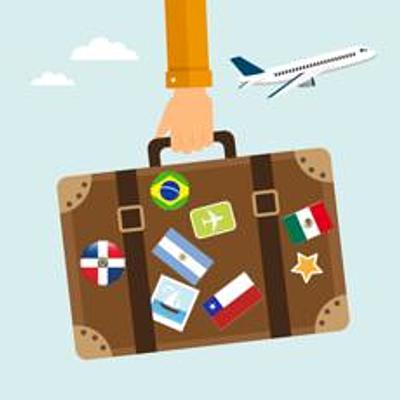 Timeline: historia del turismo mundial