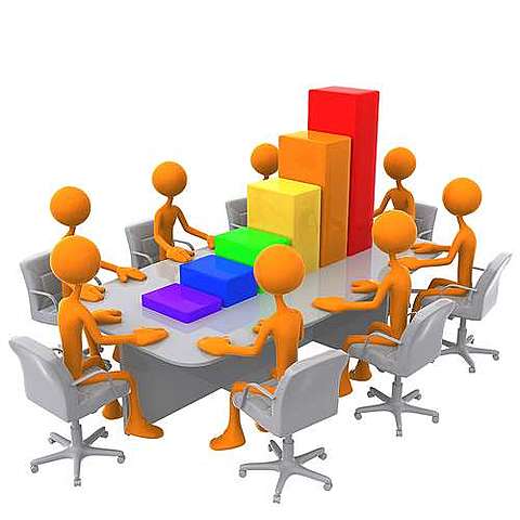 Creacion del primer departamento de personal instituido en los Estados Unidos