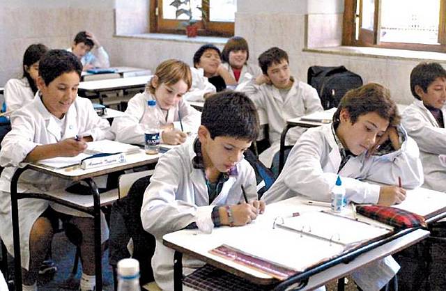 Finalizo Nivel Primario