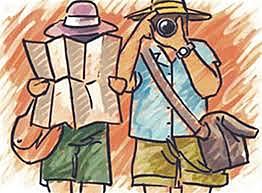 Plan Nacional de Desarrollo Turístico