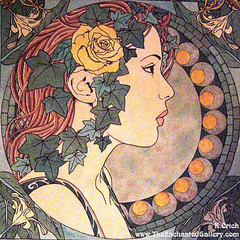 Art Nouveau o Modernismo