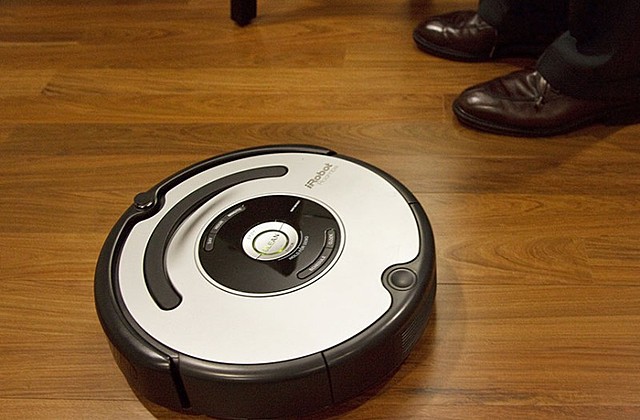 Roomba