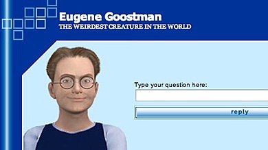 Eugene Goostman