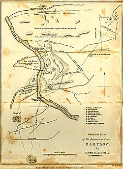 La creación de carreteras