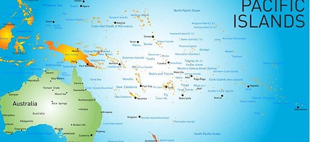 British navigator William Dampier in 1699–1700