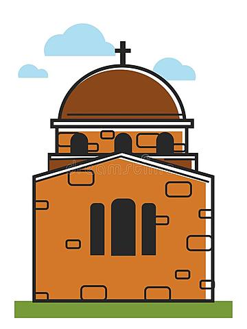 Nacimiento del turismo religioso