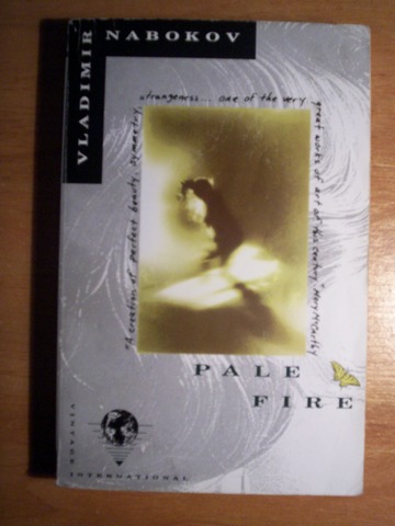 Pale Fire