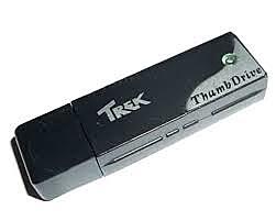 CREAN LA MEMORIA USB