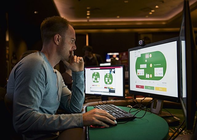 Libratus vence al póker