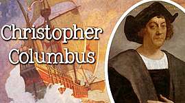 Timeline: exploration 14th to 15th century