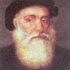 1497 John Cabot