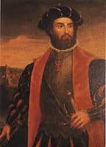 Vasco de Gama