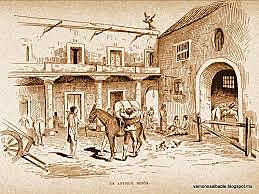 El Mesón de Paniagua