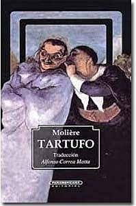 Molière representa per primera vegada el Tartuf