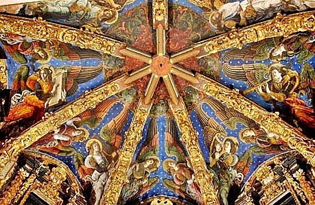 RENAIXEMENT A LA COMUNITAT VALENCIANA (S.XVI)