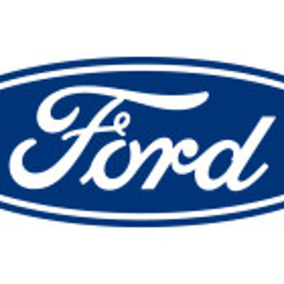 Timeline: History Ford