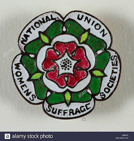 Unión Nacional de Sociedades para el Sufragio de la Mujer.