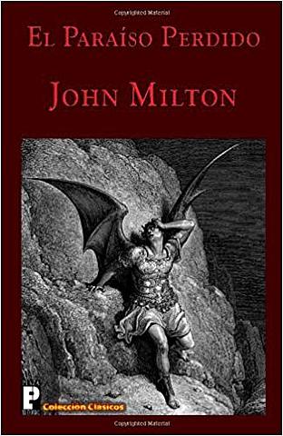 John Milton publica El Paradís perdut