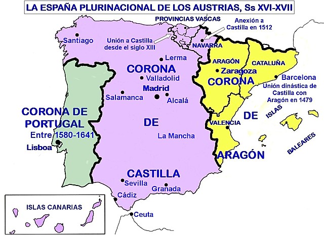 26.SE DECLARO LA UNIDAD DE NAVARRA A CASTILLA.
