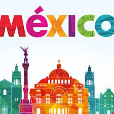 Timeline: TURISMO EN MÉXICO