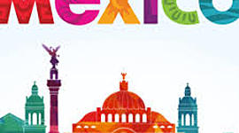 Timeline: TURISMO EN MÉXICO