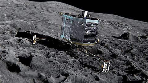 Philae