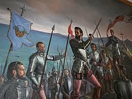 19.LA CONQUISTA DE MELILLA