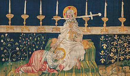 La Tapisserie de l'Apocalypse