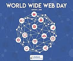 25 años de World Wide Web