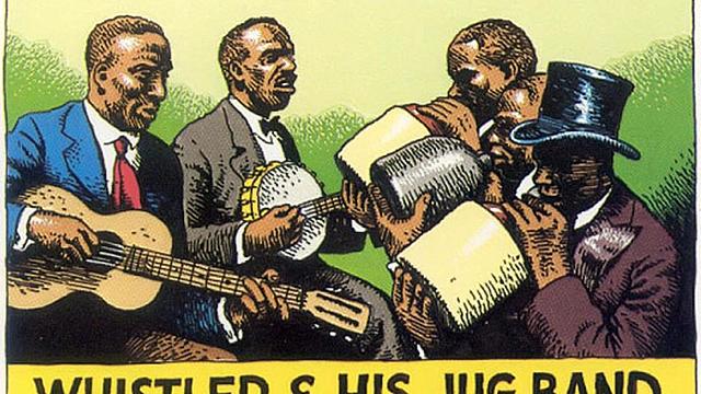 B) Espirituales negros