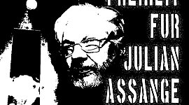 Timeline: Julian Assange - Zeitleiste ab Collateral Murders