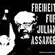 Freiheit assange