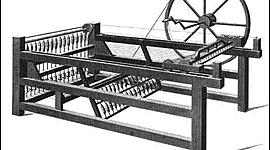 Timeline: Invenciones de la Industria