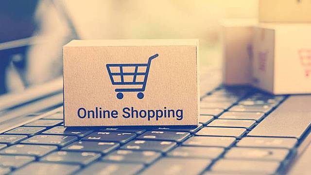 Compras online