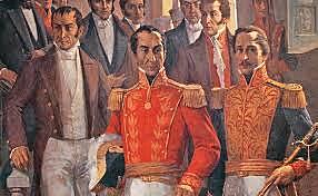 Conspiración septembrina