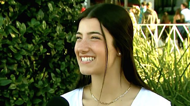 Charlie D'amelio's Dream Job after tiktok