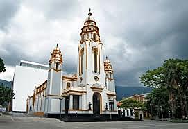 El Convento de la Santísima Trinidad se convierte en el Panteón Nacional